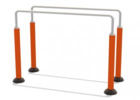 ZH-2025091024 Zhenhong Brand Competitive Outdoor Fitness Equipment 