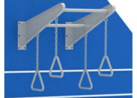 ZH-2025091051 Zhenhong Brand Competitive Outdoor Fitness Equipment