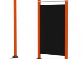 ZH-2025091025 Zhenhong Brand Competitive Outdoor Fitness Equipment