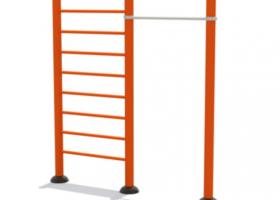 ZH-2025091029 Zhenhong Brand Competitive Outdoor Fitness Equipment