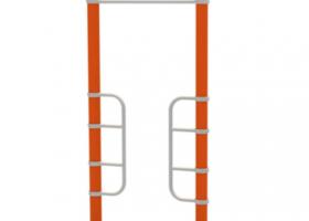 ZH-2025091030 Zhenhong Brand Competitive Outdoor Fitness Equipment