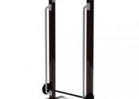 ZH-2025091038 Zhenhong Brand Competitive Outdoor Fitness Equipment 8