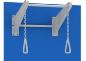 ZH-2025091049 Zhenhong Brand Competitive Outdoor Fitness Equipment  