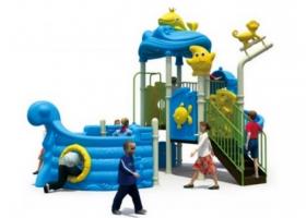 ZH-202501074 Zhenhong Brand Competitive Outdoor Playground Equipment Slide