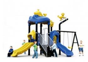 ZH-202501078 Zhenhong Brand Competitive Outdoor Playground Equipment Slide
