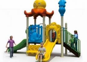 ZH-202501083 Zhenhong Brand Competitive Outdoor Playground Equipment Slide