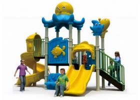 ZH-202501087 Zhenhong Brand Competitive Outdoor Playground Equipment Slide