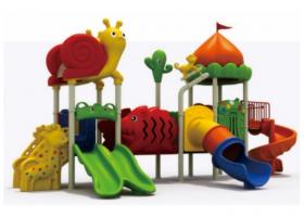 ZH-202501146 Zhenhong Brand Competitive Outdoor Playground Equipment Slide 