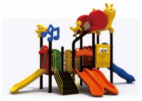 ZH-202501154 Zhenhong Brand Competitive Outdoor Playground Equipment Slide