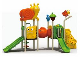 ZH-202501175 Zhenhong Brand Competitive Outdoor Playground Equipment Slide