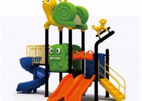 ZH-202501180 Zhenhong Brand Competitive Outdoor Playground Equipment Slide