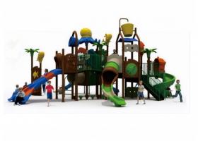 ZH-202515001 Zhenhong Brand Competitive Water Playground Equipment