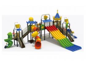 ZH-202515007 Zhenhong Brand Competitive Water Playground Equipment